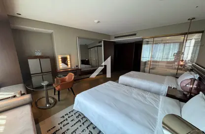 Apartment - Studio - 1 Bathroom for sale in Tower C - DAMAC Towers by Paramount - Business Bay - Dubai