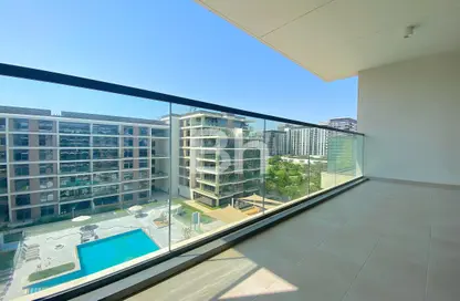 Apartment - 2 Bedrooms - 3 Bathrooms for rent in Mulberry 1 - Park Heights - Dubai Hills Estate - Dubai