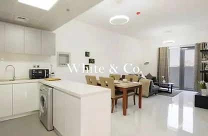 Apartment - 1 Bedroom - 2 Bathrooms for sale in Alcove - District 11 - Jumeirah Village Circle - Dubai Apartment - 1 Bedroom - 2 Bathrooms for sale in Alcove - District 11 - Jumeirah Village Circle - Dubai