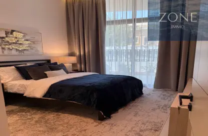Apartment - 2 Bedrooms - 3 Bathrooms for sale in Heilbronn Park Lane 2 - Jumeirah Village Circle - Dubai