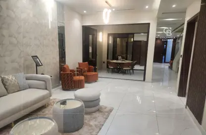 Townhouse - 4 Bedrooms - 5 Bathrooms for sale in Al Furjan West - Al Furjan - Dubai