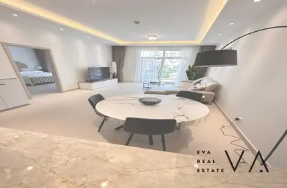 Apartment - 1 Bedroom - 2 Bathrooms for rent in Regent House 1 - Regent House - Motor City - Dubai