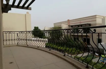 Villa - 4 Bedrooms - 5 Bathrooms for sale in Seashore - Rabdan - Abu Dhabi