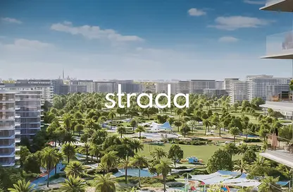 Apartment - 1 Bedroom - 1 Bathroom for sale in Address Residences Dubai Hills Estate - Dubai Hills Estate - Dubai