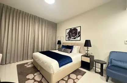 Hotel  and  Hotel Apartment - Studio - 1 Bathroom for rent in Viridis B - Viridis Residence and Hotel Apartments - Damac Hills 2 - Dubai
