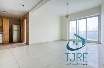 Apartment - 1 Bedroom - 2 Bathrooms for rent in Armada Tower 3 - JLT Cluster P - Jumeirah Lake Towers - Dubai