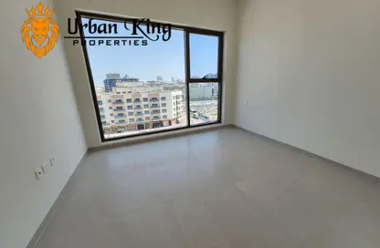 Apartment - 2 Bedrooms - 3 Bathrooms for rent in Oak House Arjan - Arjan - Dubai