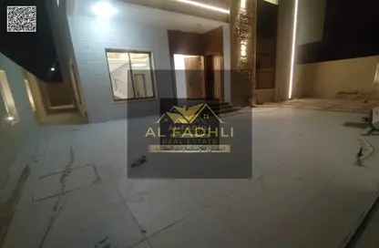 Villa - 4 Bedrooms - 6 Bathrooms for sale in Al Helio 2 - Al Helio - Ajman