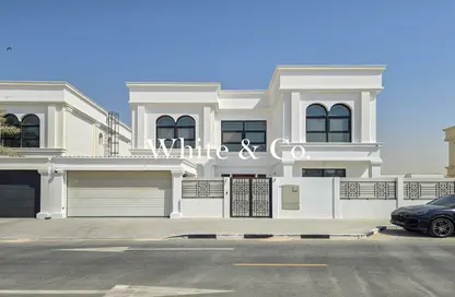 Villa - 5 Bedrooms - 6 Bathrooms for sale in West Village - Al Furjan - Dubai