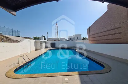 Townhouse - 5 Bedrooms - 5 Bathrooms for rent in Khuzam - Ras Al Khaimah