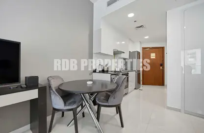 شقة - 1 حمام للبيع في فيريديس بي - فيرديز للاقامة و الشقق القندقية - داماك هيلز 2 - دبي