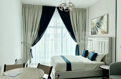 Apartment - Studio - 1 Bathroom for sale in Opalz By Danube Tower 2 - Opalz by Danube - Dubai Science Park - Dubai