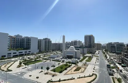 شقة - غرفة نوم - 2 حمامات للايجار في ارت جاردنز المبنى ب - ارجان - دبي