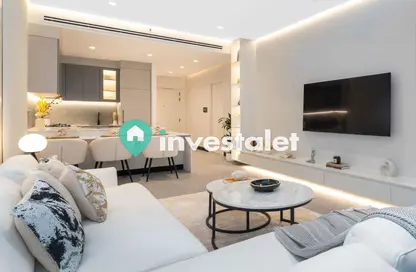 Apartment - 1 Bedroom - 2 Bathrooms for sale in Vivanti Residences - Jumeirah Village Circle - Dubai