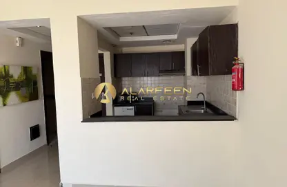 شقة - غرفة نوم - 1 حمام للبيع في ميدان هانوفر - الضاحية 10 - قرية الجميرا سركل - دبي شقة - غرفة نوم - 1 حمام للبيع في ميدان هانوفر - الضاحية 10 - قرية الجميرا سركل - دبي