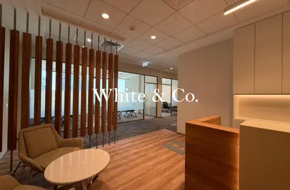 Office Space - Studio for rent in Burj Daman - DIFC - Dubai