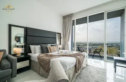 شقة - 1 حمام للايجار في جيوفاني بوتيك سويتس - مدينة دبي الرياضية - دبي شقة - 1 حمام للايجار في جيوفاني بوتيك سويتس - مدينة دبي الرياضية - دبي