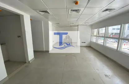 Apartment - 1 Bedroom - 1 Bathroom for rent in Al Najda Street - Abu Dhabi