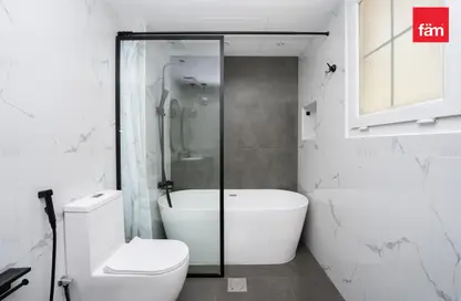 Villa - 3 Bedrooms - 3 Bathrooms for rent in Springs 6 - The Springs - Dubai