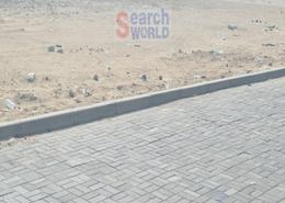 صورةمنظر مائي. لـ: أرض للكراء في المدينة الصناعية في أبوظبي - مصفح - أبوظبي, صورة 1