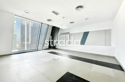 Office Space - Studio - 1 Bathroom for rent in Iris Bay - Business Bay - Dubai