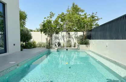 Villa - 4 Bedrooms - 7 Bathrooms for sale in Hayyan - Sharjah