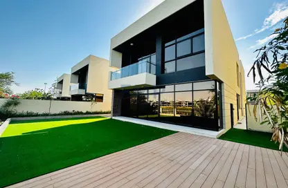 فيلا - 5 غرف نوم - 7 حمامات للايجار في سيلفر سبرينجز - سيلفر سبرينغز - داماك هيلز - دبي فيلا - 5 غرف نوم - 7 حمامات للايجار في سيلفر سبرينجز - سيلفر سبرينغز - داماك هيلز - دبي