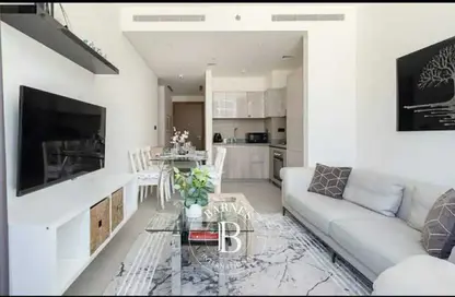 شقة - غرفة نوم - 1 حمام للايجار في أمواج شوبا هارتلاند - صبحا هارتلاند - مدينة الشيخ محمد بن راشد - دبي