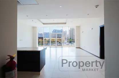 Apartment - 2 Bedrooms - 3 Bathrooms for rent in Amber - Tiara Residences - Palm Jumeirah - Dubai