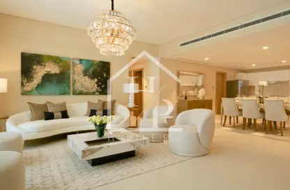 Apartment - 3 Bedrooms - 4 Bathrooms for sale in Radiant Square - City Of Lights - Al Reem Island - Abu Dhabi