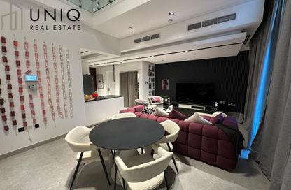 Townhouse - 1 Bedroom - 2 Bathrooms for sale in Maya Townhouse - Living Legends - Dubai