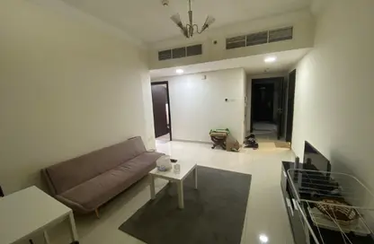 Apartment - 1 Bedroom - 2 Bathrooms for sale in Ibtikar 1 - Al Majaz 2 - Al Majaz - Sharjah