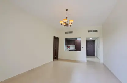 Apartment - 1 Bedroom - 1 Bathroom for sale in Global Golf Residences 2 - Dubai Sports City - Dubai