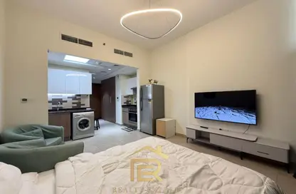 Apartment - Studio - 1 Bathroom for rent in Azizi Star - Al Furjan - Dubai