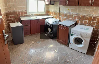 Apartment - 1 Bedroom - 1 Bathroom for rent in Muwaileh 29 Building - Muwaileh - Sharjah Apartment - 1 Bedroom - 1 Bathroom for rent in Muwaileh 29 Building - Muwaileh - Sharjah