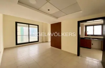 شقة - غرفة نوم - 2 حمامات للايجار في برج إسكان - دبي مارينا - دبي