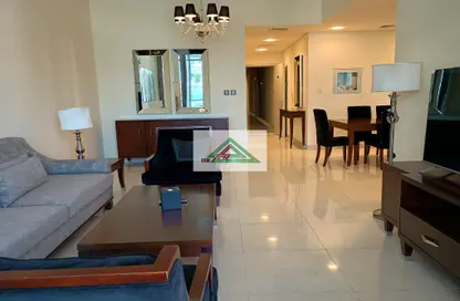 شقة - 2 غرف نوم - 4 حمامات للايجار في بولو ريزيدنس - ميدان افينيو - ميدان - دبي