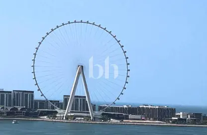 شقة - 2 غرف نوم - 3 حمامات للايجار في رويال أوشيانيك - أوشياتيك - دبي مارينا - دبي شقة - 2 غرف نوم - 3 حمامات للايجار في رويال أوشيانيك - أوشياتيك - دبي مارينا - دبي