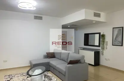 Apartment - 1 Bedroom - 1 Bathroom for rent in Murjan 2 - Murjan - Jumeirah Beach Residence - Dubai