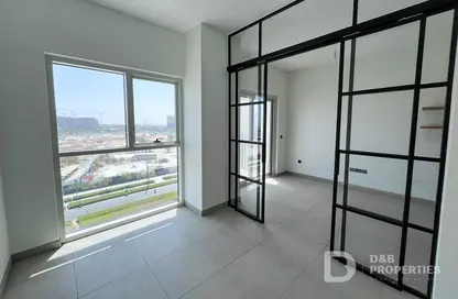 Apartment - 1 Bedroom - 1 Bathroom for rent in Socio Tower 1 - Socio Tower - Dubai Hills Estate - Dubai