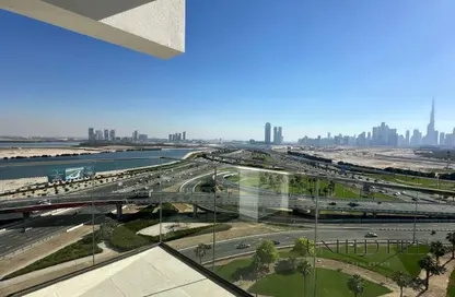 شقة - 2 غرف نوم - 2 حمامات للبيع في عزيزي فواد ريزيدنس - 2 مدينة دبي الطبية - الجداف - دبي