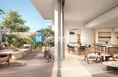 Townhouse - 3 Bedrooms - 4 Bathrooms for sale in Thoraya - Maysan - Al Reem Island - Abu Dhabi