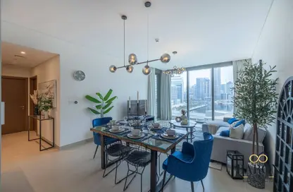 شقة - 2 غرف نوم - 3 حمامات للايجار في 5242 تاور 2 - 5242 - دبي مارينا - دبي شقة - 2 غرف نوم - 3 حمامات للايجار في 5242 تاور 2 - 5242 - دبي مارينا - دبي