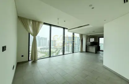 Apartment - 2 Bedrooms - 2 Bathrooms for sale in Sobha Hartland Waves - Sobha Hartland - Mohammed Bin Rashid City - Dubai