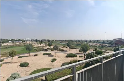 Villa - 4 Bedrooms - 5 Bathrooms for sale in Golf Links - EMAAR South - Dubai South (Dubai World Central) - Dubai