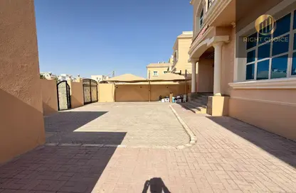 فيلا - 4 غرف نوم - 6 حمامات للايجار في فيلات مدينة خليفة آيه - مدينة خليفة أ - مدينة خليفة - أبوظبي فيلا - 4 غرف نوم - 6 حمامات للايجار في فيلات مدينة خليفة آيه - مدينة خليفة أ - مدينة خليفة - أبوظبي