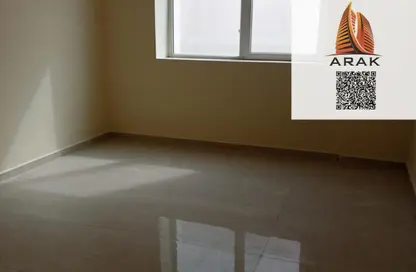Apartment - Studio - 1 Bathroom for rent in Al Rawda 2 Villas - Al Rawda 2 - Al Rawda - Ajman