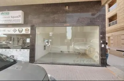 متجر - استوديو - 1 حمام للايجار في آيديل 1 - 3  الروضة - الروضة - عجمان