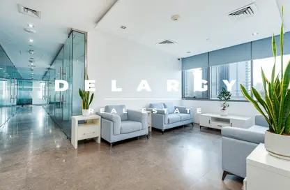 Office Space - Studio for rent in Aurora Tower - Dubai Media City - Dubai