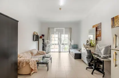 Apartment - Studio - 1 Bathroom for sale in Ritaj A - Ritaj (Residential Complex) - Dubai Investment Park (DIP) - Dubai